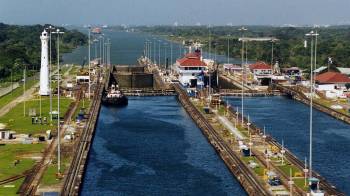 El presidente electo de Estados Unidos amenazó con retomar el control del Canal de Panamá.