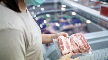 La salvaguardia especial agrícola permite proteger la industria nacional de productos como la carne de cerdo y otros.