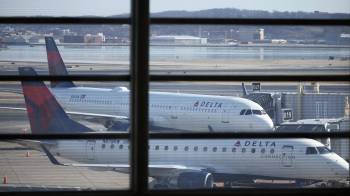 El Aeropuerto Internacional Toronto Pearson está al tanto de un incidente durante el aterrizaje de un avión de Delta Air Lines.