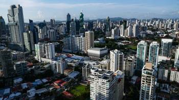 Ciudad de Panamá