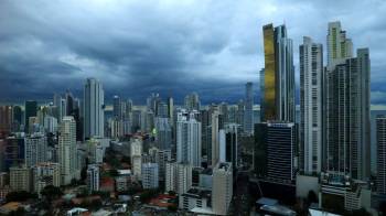 Panamá obtuvo un total de 5.90. luego de la evaluación y recopilación de los datos en el informe de 2024