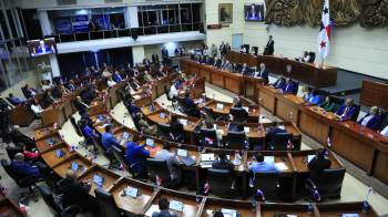 La Comisión de Salud, Trabajo y Desarrollo Social de la Asamblea Nacional se instalará este viernes 8 de noviembre.