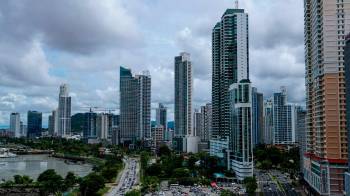 En 2023, la economía de la República de Panamá creció 7.3%.