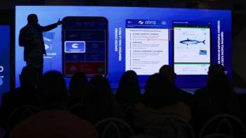 El Gobierno de Panamá cuenta con su ‘app’ de denuncias de pesca ilegal, ARAP Móvil.