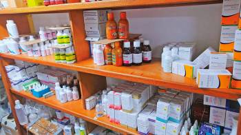 Se comercializarán en las farmacias del país con descuentos de hasta el 50 %.