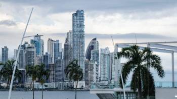 Con la calificación de Moody’s Ratings, Panamá logra mantener la confianza en el sector de los inversionistas internacionales.