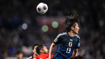 El futbolista japonés, Keito Nakamura.