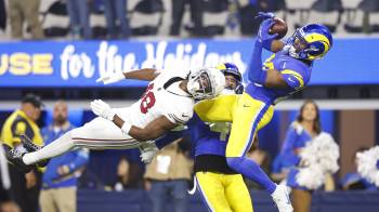 A lo largo de la historia, la NFL ha llevado 55 partidos de la temporada regular fuera de Estados Unidos.