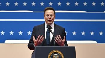 Musk, dueño de importantes empresas y el hombre más rico del mundo, impulsa y lidera como hombre de confianza de Trump los esfuerzos del nuevo gobierno.