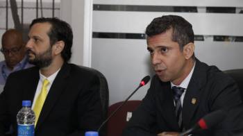 El director de Pandeportes, Miguel Ordóñez, abogó para que este traslado de partida fuera aprobado antes del cierre fiscal de 2024, para evitar mayores atrasos en la construcción del Estadio Mariano Bula.