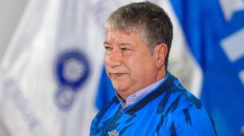 Con el Bolillo, El Salvador aspira a participar por tercera vez en una Copa Mundial de Fútbol tras 44 años de ausencia.