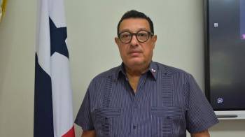 La designación de Álvaro Lozano Roque fue en enero de 2024.