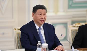 Xi es considerado otro reformador destacado del país después de Deng Xiaoping.