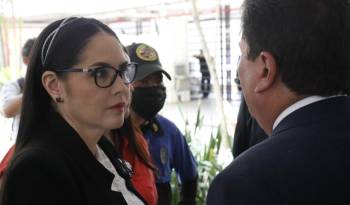 Según Rodríguez, la Junta Nacional de Escrutinio cometió un error en la adjudicación de la curul.