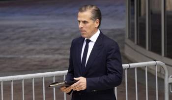 El jurado, compuesto por 12 miembros, comenzó a deliberar después de que los fiscales y el equipo de defensa de Hunter Biden presentaran sus alegatos.