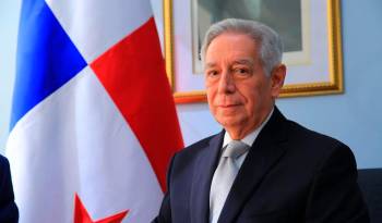 Eloy Alfaro de Alba, embajador de Panamá ante la ONU representará al país en el Consejo de Seguridad.