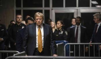 El juicio al expresidente Donald Trump en Nueva York llega al final