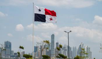 En 2023, la economía de Panamá creció 7,5% y para este 2024, se prevé un 2,5%.