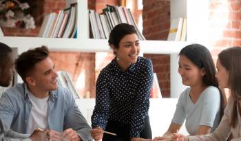 ‘Coaching’: La clave para guiar a jóvenes en un mundo incierto