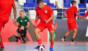 Abdiel Castrellón se convirtió en el máximo goleador con seis goles anotados.