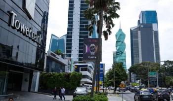 La economía de Panamá sigue creciendo, aunque a menor ritmo que en años anteriores.