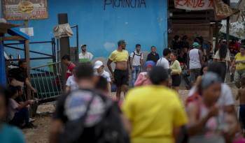 Cambio de enfoque en la política migratoria de Panamá