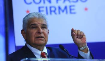 ‘Estamos a tres días de la solución o del empeoramiento de la situación política de Venezuela’, dijo Mulino.