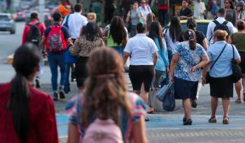 Uno de cada tres hogares en el quintil de menores ingresos carece de acceso a la protección social.