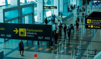 El Aeropuerto Internacional de Tocumen, de enero a junio de 2024, registró un total de 311,624 pasajeros hacia Venezuela.