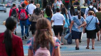 Panameños esperan obtener nuevas oportunidades laborales en este 2025