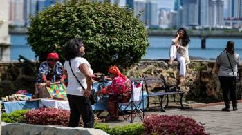 Panamá fue visitado por 2.470.542 turistas, entre enero y noviembre de 2024.