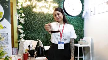 Café de especialidad, una industria que crece en Panamá