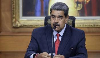 Maduro insistió que Instagram y Tik Tok han actuado sin tener ningún tipo de regulación.