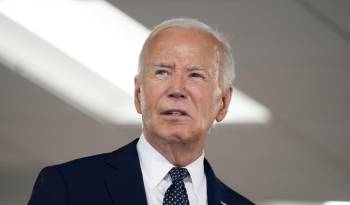 El representante Lloyd Doggett señaló que Biden debería ‘tomar la dolorosa y difícil decisión de retirarse’.