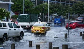 Se esperan lluvias generalizadas en la región del Caribe