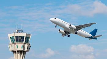 Panamá administra el espacio aéreo en el Caribe, sobre el archipiélago de San Andrés, Providencia y Santa Catalinamen.