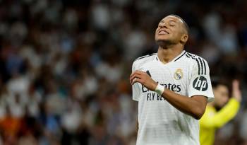 Mbappé reclama al PSG 55 millones de euros en salarios impagados