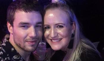 La hermana de Liam Payne, Nicola, publicó en sus redes sociales sobre la muerte del artista acompañado de un carrusel de imágenes.