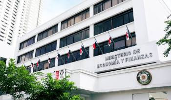 Ministerio de Economía y Finanzas.