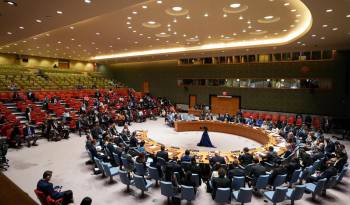 Esta es la cuarta resolución aprobada en el Consejo de Seguridad relativa a la guerra en Gaza.