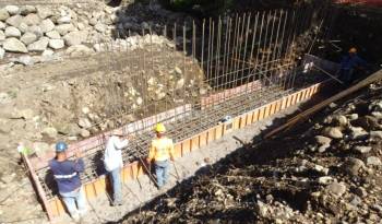 El MOP adjudicó a la Constructora Urbana, S.A. la licitación para la construcción de puentes modulares en El Progreso, provincia de Chiriquí.