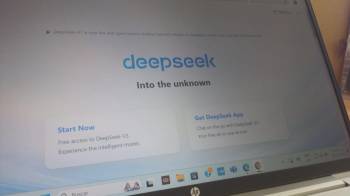 DeepSeek es una startup de inteligencia artificial fundada en 2023 en Hangzhou, China.