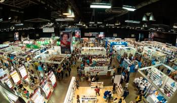 Se llevará a cabo del 13 al 18 de agosto en el Centro de Convenciones Atlapa.