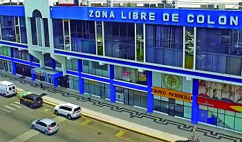 Durante agosto de 2024, la actividad comercial en la ZLC alcanzó los $2.129,4 millones.