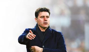 Pochettino, valorado como uno de los mejores técnicos, ha dirigido al PSG, Tottenham y Chelsea.