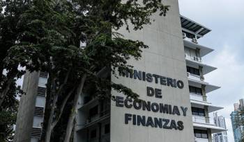 El gobierno de Panamá efectuó la subasta a través del Ministerio de Economía y Finanzas (MEF).