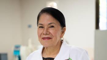 La doctora Aracelly Vega es investigadora de la Unachi.