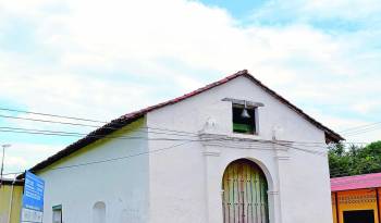 Museo capilla San Juan de Dios de Natá