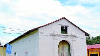 Museo capilla San Juan de Dios de Natá