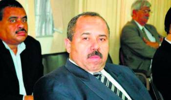 Osman Gómez, sin fuero penal electoral